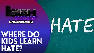 Racist Video Sparks High School Protests: Where Do Kids Learn Hate?