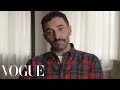 Riccardo Tisci - Vogue Voices