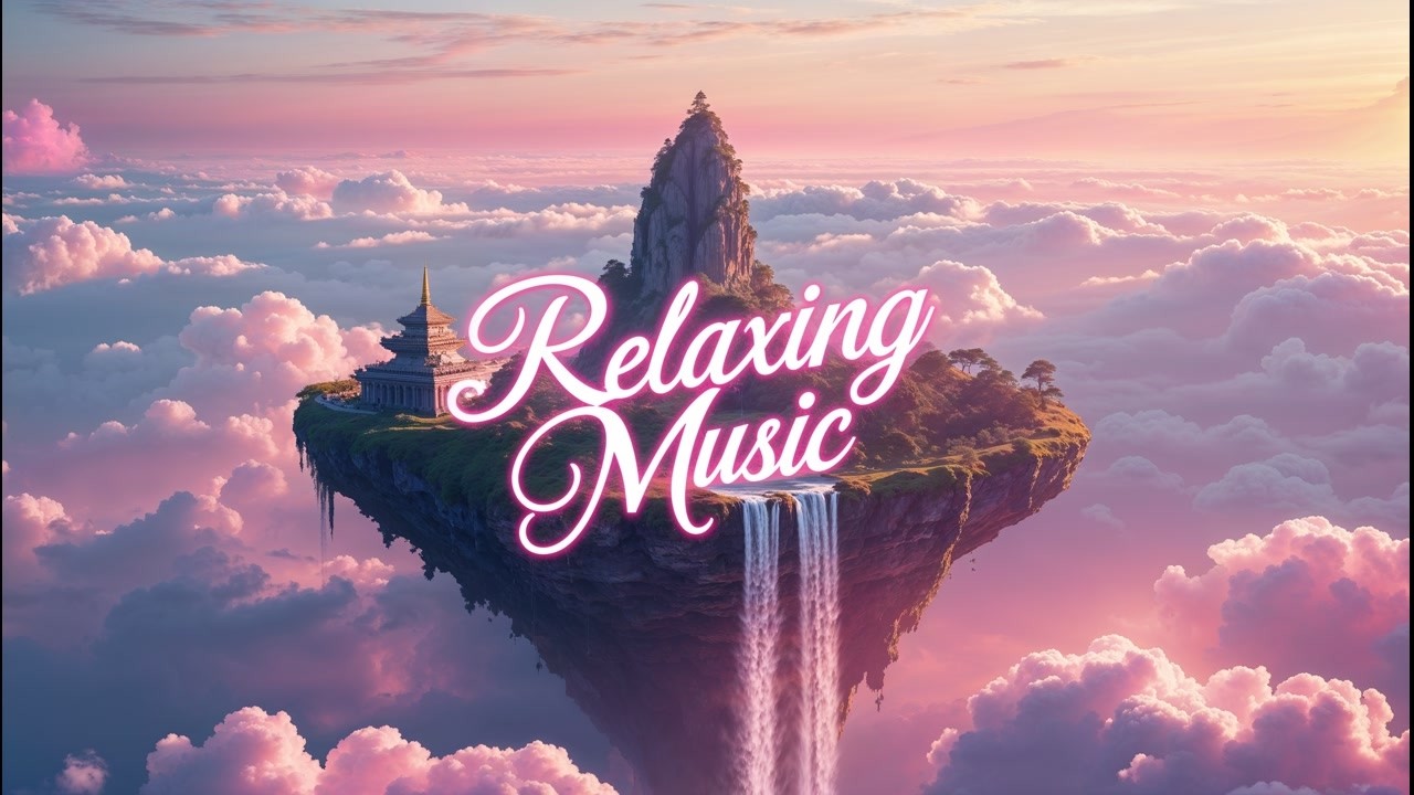 Mindful Moments: Relaxing Music for Inner Calm - YouTube
