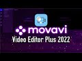 How To Install Movavi Video Editor Plus 2022 With Crack For Intel Core Duo 2 Link Description