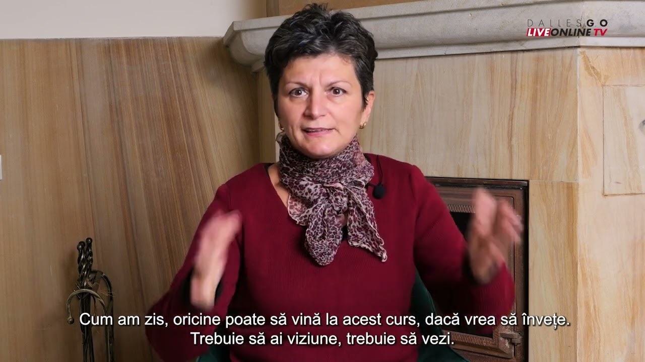 𝐂𝐮𝐫𝐬 𝐓𝐢𝐩𝐚𝐫𝐞 ș𝐢 𝐂𝐫𝐨𝐢𝐭𝐨𝐫𝐢𝐞 𝐃𝐚𝐥𝐥𝐞𝐬𝐆𝐎 𝐜𝐮 𝐂𝐫𝐢𝐧𝐚 𝐏𝐞𝐭𝐫𝐮ț