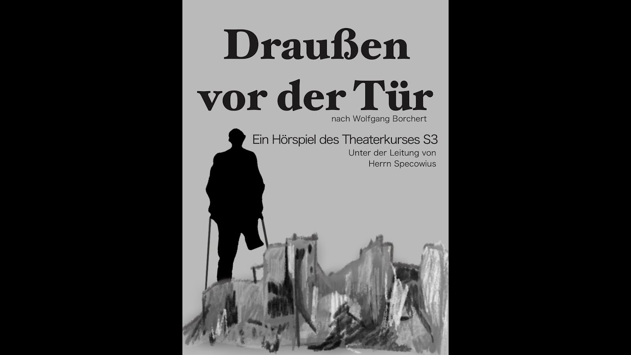 Draußen Vor Der Tür Text www.youtube.com