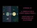 Moony Mercury Baby & Soulo Rebel - Mirror (Full EP)