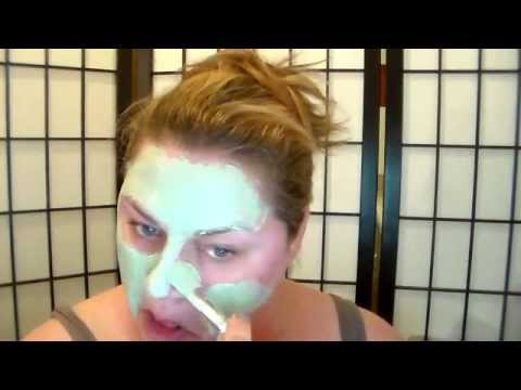 Montagne Jeunesse Amore Rose Ultra Deep Cleansing Masque