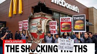 Ex Mcdonalds Employee WARNS You Not To Order This Meat