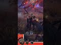 Should have been paying attention... | #misaligned_mayhem on #Twitch