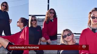 ELN: Two Elon University Sisters Create Sustainable Fashion Business