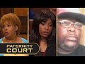 Facebook Stranger Claims To Be Woman's Father (Full Episode) | Paternity Court