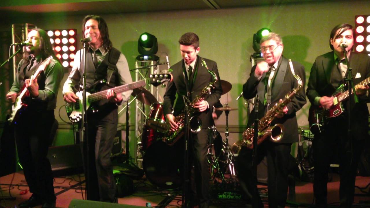 LOS APSON NUEVA GENERASION CLARION HOTEL CONCORD CA