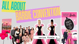 Is Barbie Convention Worth It NBDCC 2026 