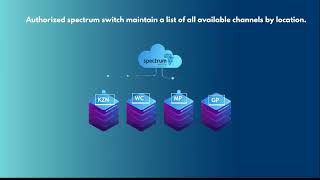 Spectrum Switch Explanation