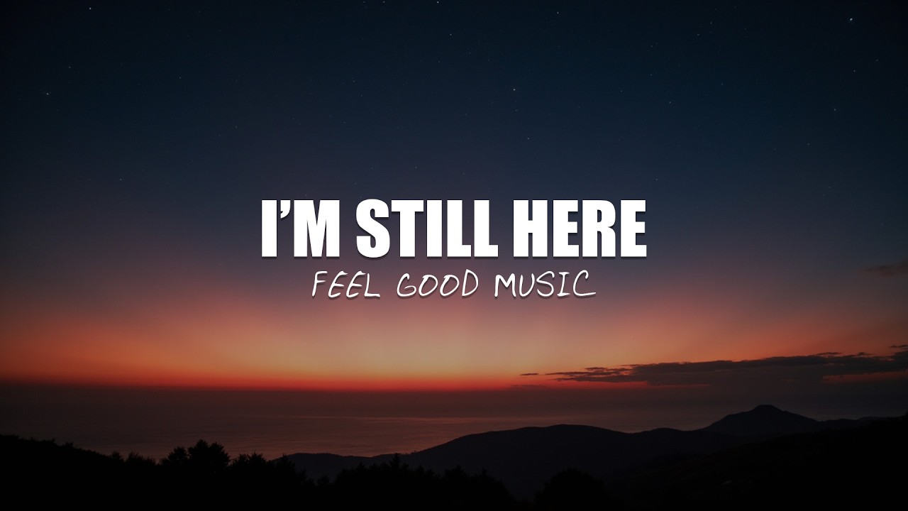 Gotse - I’m Still Here ( Official Audio ) adlı videoyu YouTube'da izle Gotse - I’m Still Here ( Official Audio ) adlı videoyu YouTube'da izle