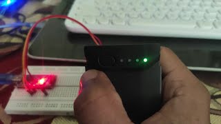 DJI Mavic Air battery recovery using Arduino Cheap and Easy Method screenshot 2