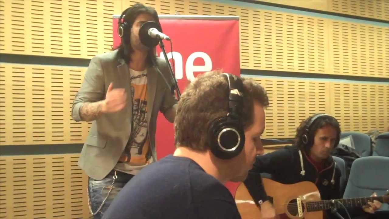 Melendi en 'Abierto hasta las dos': 