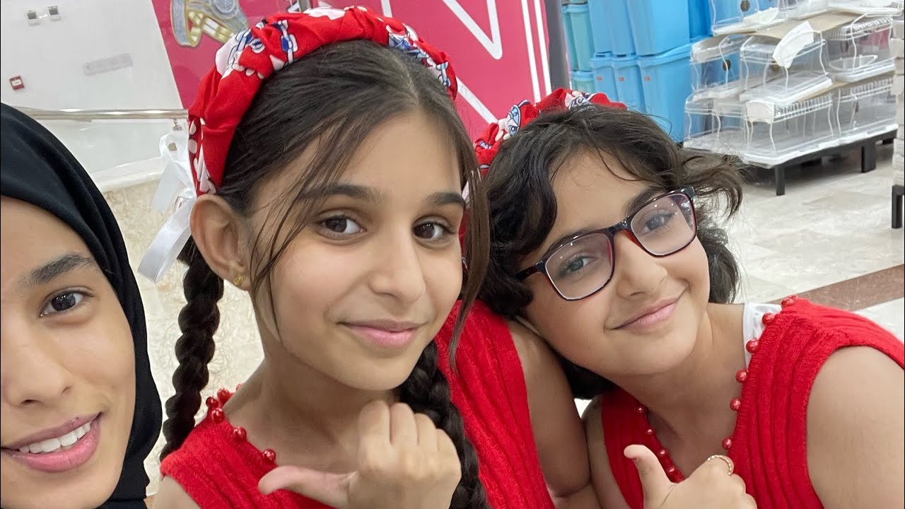 عروض حلوه من دي تو دي البريمي