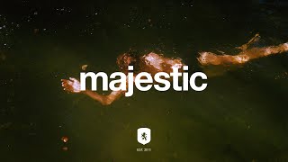 Nuage - Secret Jungle