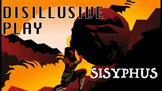Video thumbnail of "Disillusive Play - Sisyphus (Official Lyric Video)"