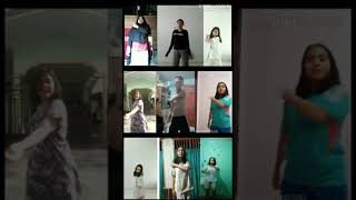 Tiktok Joget. Kevin Menang Banyak