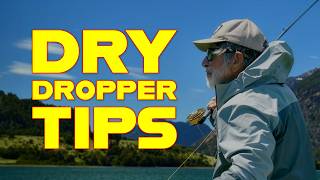 Benefits Of A Dry Dropper