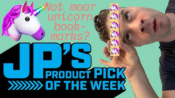 JP’s Product Pick of the Week 10/5/21 PyRuler @adafruit @johnedgarpark #adafruit