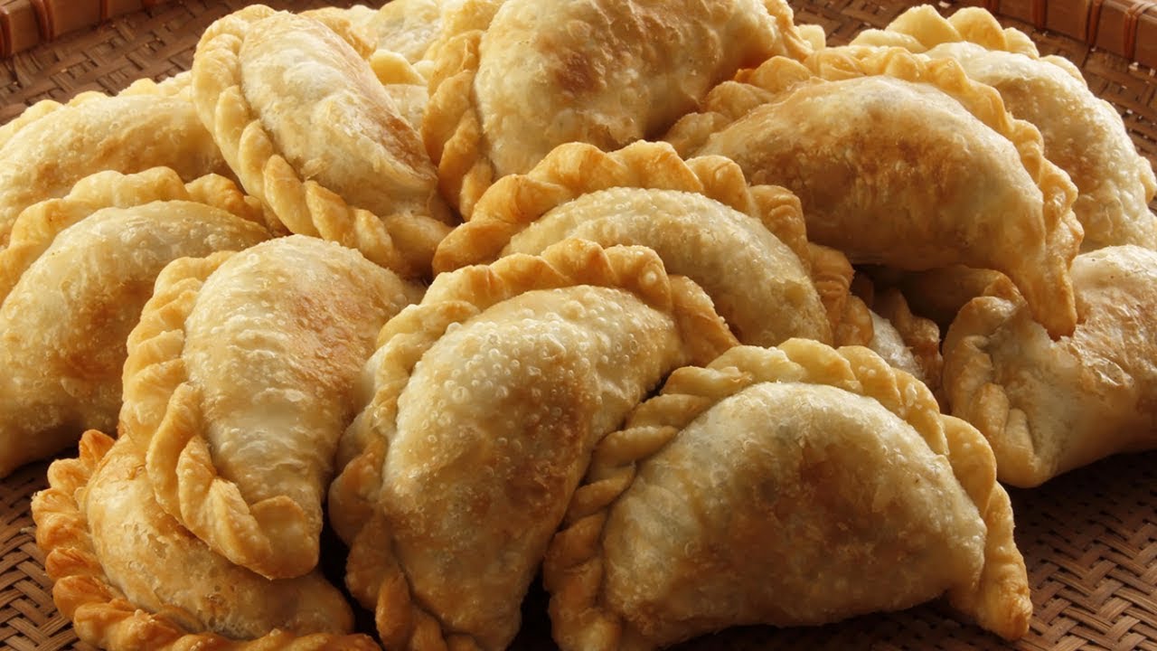 empanada