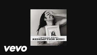 Video voorbeeld van "Yannick Noah - Redemption Song (Audio)"