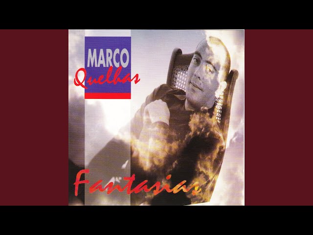 MARCO QUELHAS - ANDO ÀS VOLTAS