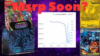 Phantasmal Flames Is Crashing in Price — Should You Buy Now?