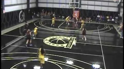 Sabrina Wolfe Class of 2017 Synergy #10 Blue Star ...