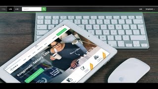 Transparent Navigation Using Bootstrap In Urdu/Hindi screenshot 5