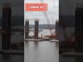 Mega Construction Projects | Giant Bridges, HDD Pipelines & Heavy Machinery Ops