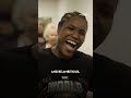 Caroline Dubois is not messing around ❌