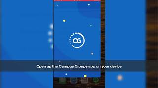 Campus Groups How-To