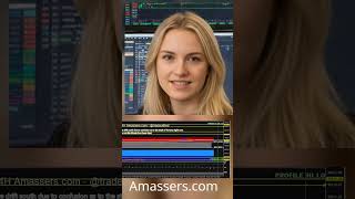 Amassers crypto news | straight of Hormuz closed again | Bitcoin  #trading #bitcoin #straitofhormuz