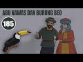 PELAJARAN BERHARGA DARI SEEKOR BURUNG BEO - HUMOR SUFI