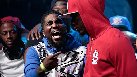 Best Battle Rap Bars Compilation