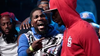 Best Battle Rap Bars Compilation