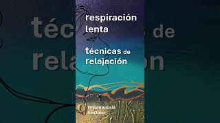 Estrategia integral que SÍ funciona para dormir mejor en menopausia #menopausia #autocuidado #sueño