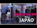 AS JAPONESAS ESTÃO FICANDO PERIGOSAS | Falando sobre relacionamentos modernos