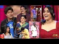Extra Jabardasth latest promo ft Mahesh, Bullet Bhaskar, Sujatha, telecasts on 1st September