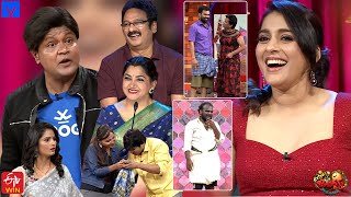 Extra Jabardasth Latest Promo - 1st September 2023 - Rashmi,Kushboo,Immanuel,Bullet Bhaskar