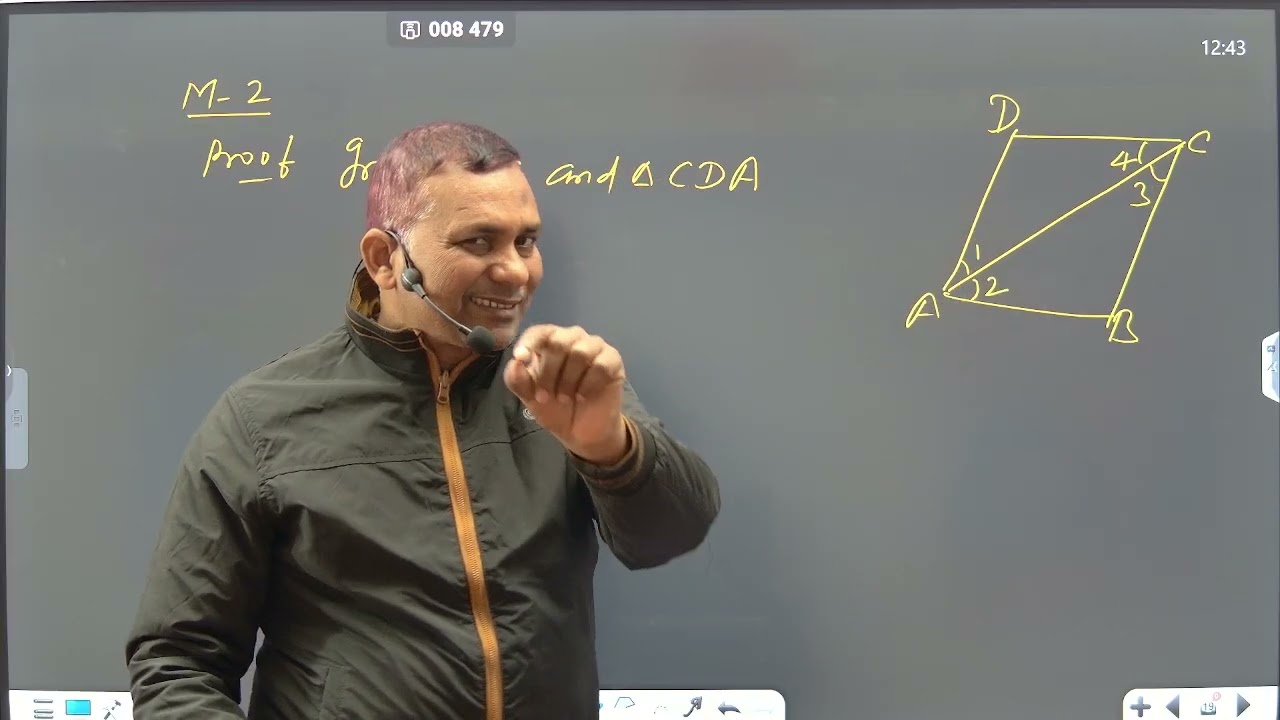 Areas for class 9 lecture 1