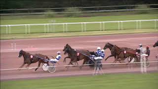 Vidéo de la course PMU PRIX DE LA REOUVERTURE - 2.CNT