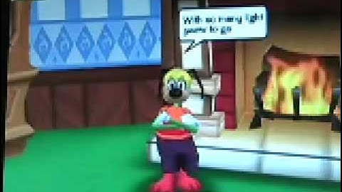 Toontown The Final Countdown