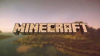 Minecraft №1 - Строим мир