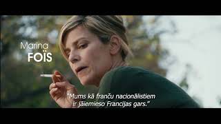 Kino Bize | Vasaras skola (The Workshop) treileris