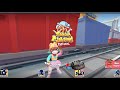 Subway Surfers | PinnZZ Lasa` Ve®Sion | Nee Istanbul (Hd Graphic Gameplay)...;!