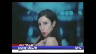 Zeynep Dizdar - Venüs - www.radyomax.com.flv Resimi