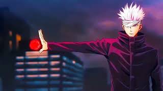 Gojo Editamv Song-Solo