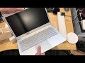 Jumper EZBook X4 Laptop Unboxing and Teardown